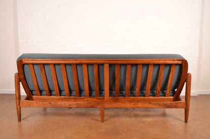 Mid Century Modern Lounge Set