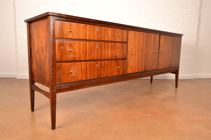 Mid Century Modern Sideboard by DS Vorster & Co