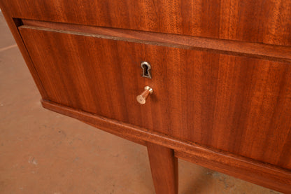 MCM Sideboard in Mahogany by DS Vorster & Co