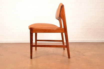 Set of 8 x Mid Century Modern Dining Chairs