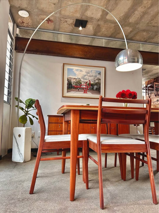 Italian Made ‘Arco’ Lamp